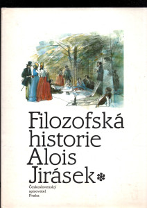 Filozofská historie