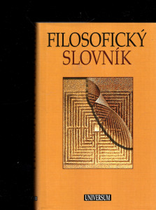 Filosofický slovník