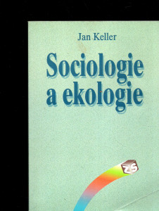 Sociologie a ekologie