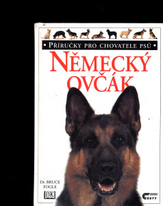 Německý ovčák