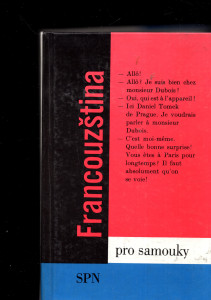 Francouzština pro samouky