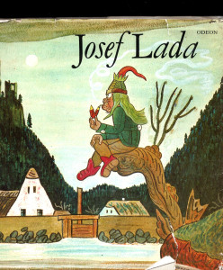 Josef Lada