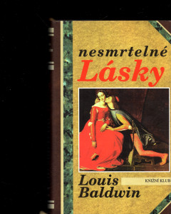 Nesmrtelné lásky