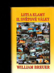 Lsti a klamy II. světové války 