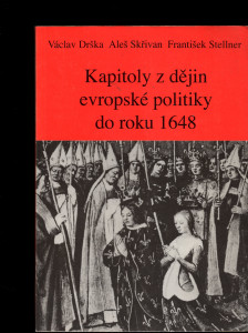 Kapitoly z dějin evropské politiky do roku 1648