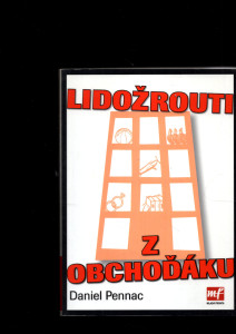 Lidožrouti z obchoďáku