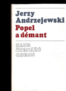 Popel a démant