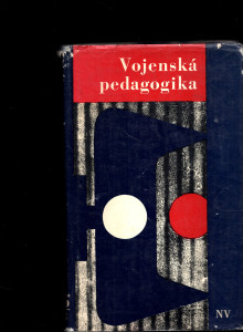 Vojenská pedagogika