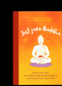 Jíst jako Buddha