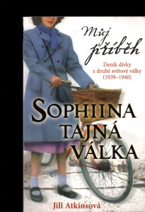 Sophiina tajná válka