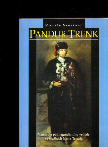 Pandur Trenk