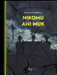 Nikomu ani muk