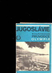 Jugoslávie