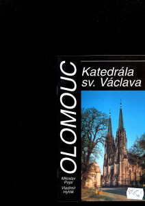 Olomouc: Katedrála sv. Václava