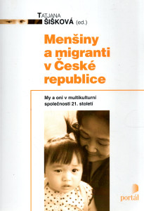 Menšiny a migranti v české republice