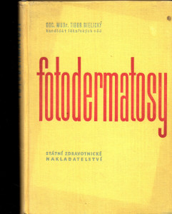 Fotodermatosy