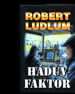 Hádův faktor