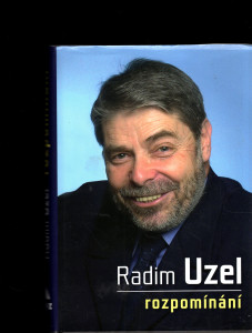 Radim Uzel - rozpoznání