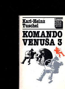 Komando Venuša 3