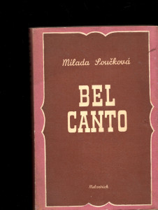 Bel Canto