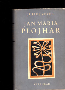 Jan Maria Plojhar