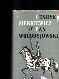 Pán Wołodyjowski 