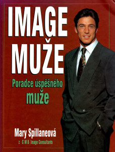 Image muže - Poradce úspěšného muže 