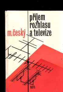 Příjem rozhlasu a televize