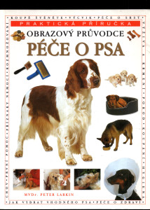 Péče o psa