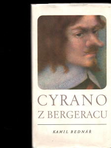 Cyrano z Bergeracu