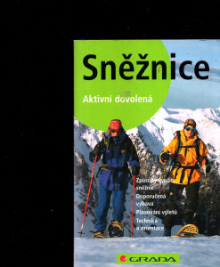 Sněžnice - Aktivní dovolená