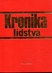 Kronika lidstva