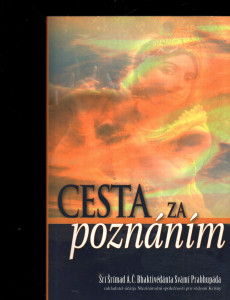 Cesta za poznáním