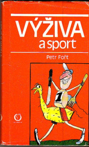 Výživa a sport