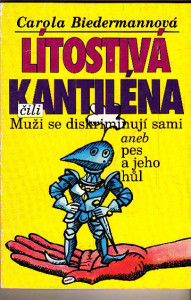 Lítostná Kantiléna