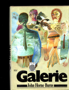 Galerie