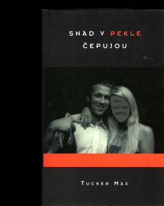 Snad v pekle čepujou