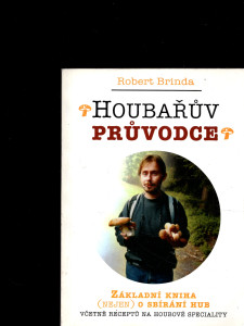 Houbařův průvodce