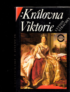 Královna Viktorie