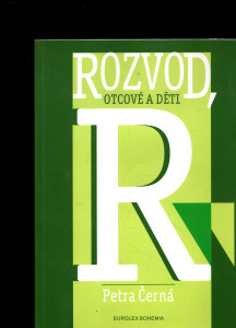 Rozvod - Otcové a děti