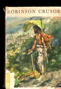 Robinson Crusoe