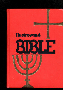 Ilustrovaná bible