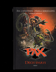 PAX - dech smrti