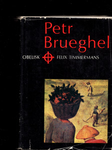 Petr Brueghel