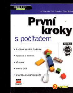 První kroky s počítačem