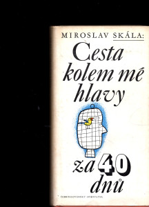 Cesta kolem mé hlavy za 40 dnů