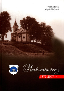 Markvartovice 1377 - 2007