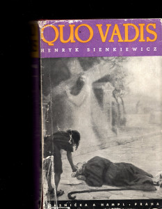 Quo vadis