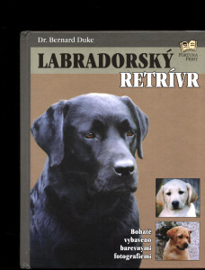 Labradorský Retrívr