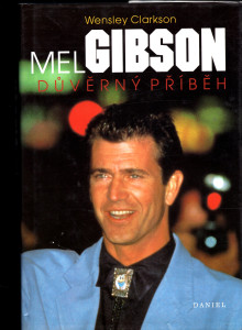 Důvěrný příběh - Mel Gibson